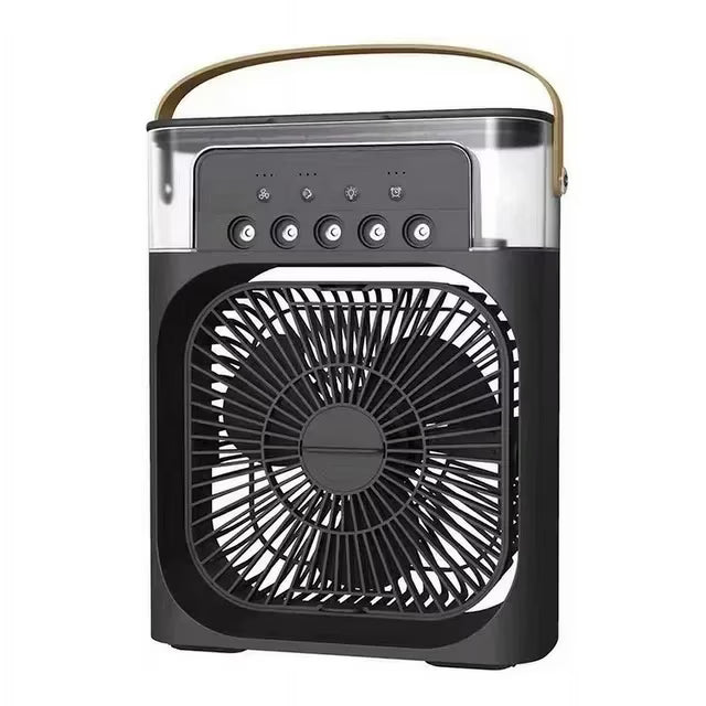 IcyBlast Fan