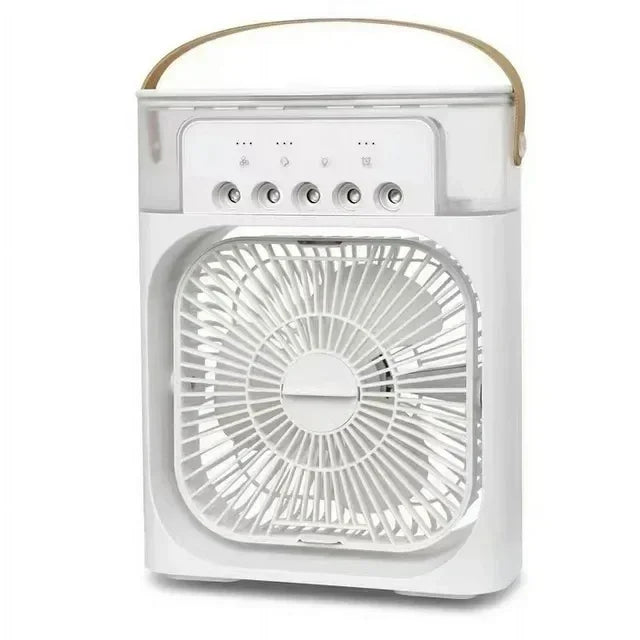 IcyBlast Fan